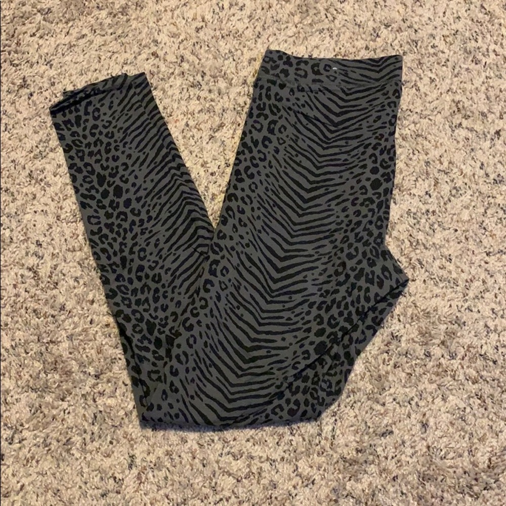 VS Pink Leggings